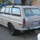 Illustration for article titled 1970 Datsun 510 Station Wagon